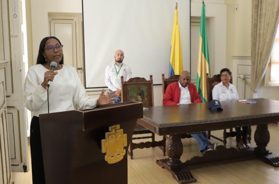 Lanzan X Concurso Departamental de Cuento y Poesía Lanzan X Concurso Departamental de Cuento y Poesía