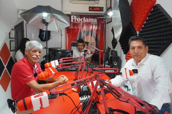 Andrés Narváez: liderazgo para la calidad de vida de la "Raza Caucana" Andrés Narváez: liderazgo para la calidad de vida de la "Raza Caucana"