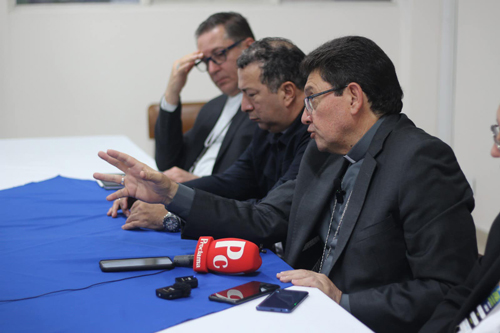 Los grandes desafíos para la paz Los grandes desafíos para la paz