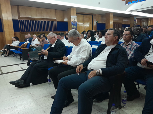 Los grandes desafíos para la paz Los grandes desafíos para la paz