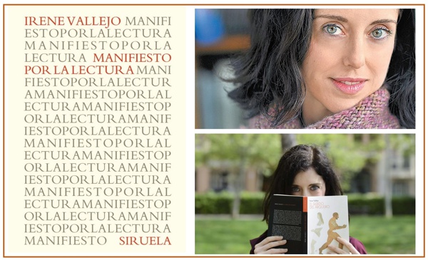 Manifiesto por la lectura Manifiesto por la lectura