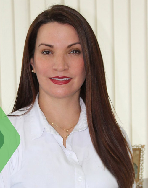 Cosecha de mujeres para Alcaldía de Popayán: Marta Cecilia Ordóñez Ocampo Cosecha de mujeres para Alcaldía de Popayán: Marta Cecilia Ordóñez Ocampo