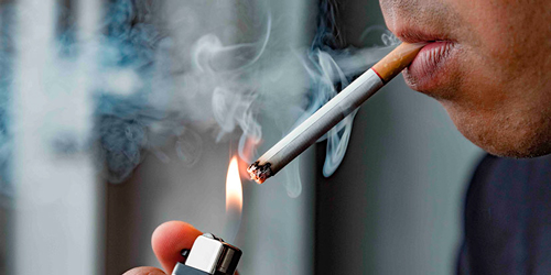 Día Mundial Sin Tabaco: Necesitamos alimentos no tabaco