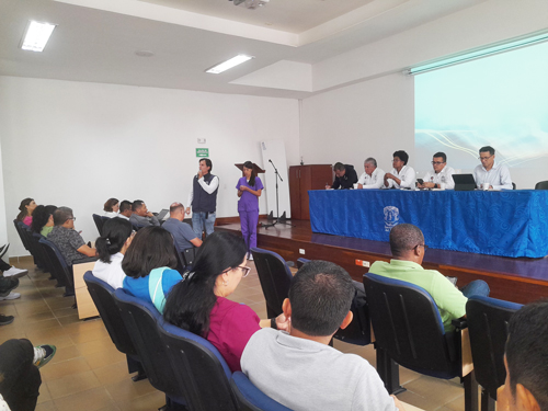 No quieren ser las “cenicientas” del mundo laboral No quieren ser las “cenicientas” del mundo laboral
