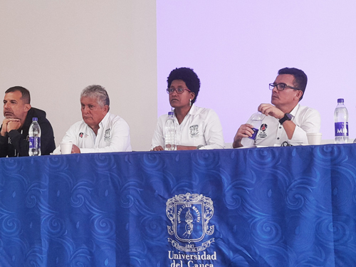 No quieren ser las “cenicientas” del mundo laboral No quieren ser las “cenicientas” del mundo laboral