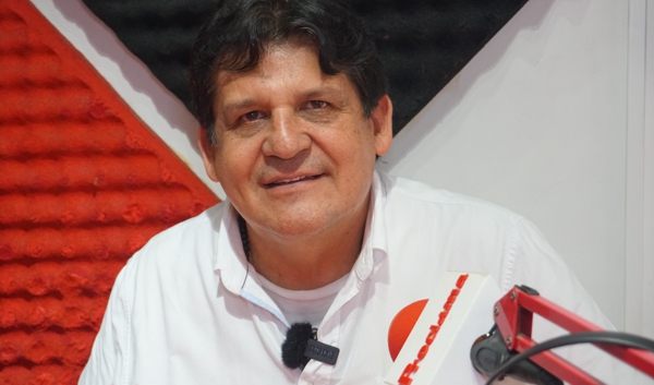 "Nunca renuncien a sus sueños, así hayan padecido alguna derrota"