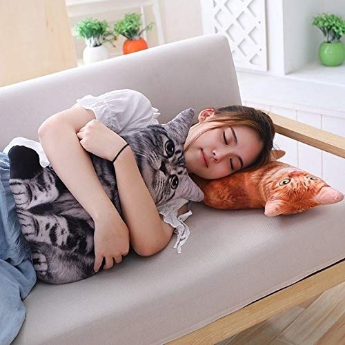 Personalice su mundo con almohadas corporales personalizadas