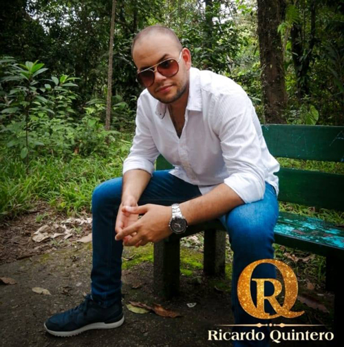 Popayán recibe al “Rey de oro del vallenato” 