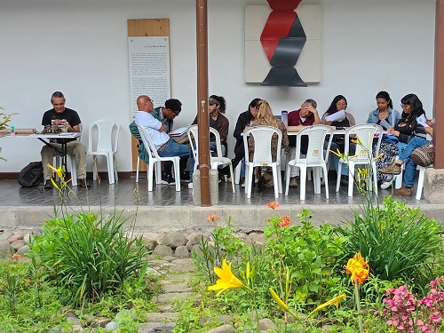 Se salva Plan Decenal de Cultura de Popayán Se salva Plan Decenal de Cultura de Popayán