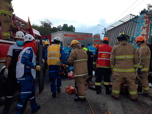 Sembratón de 200 árboles en humedal de Popayán