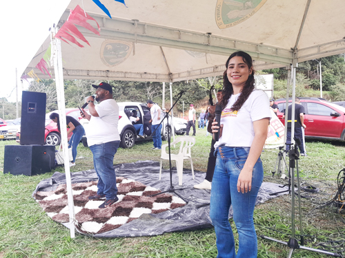 Tiempo en Familia; un contenido diferente en el Cauca