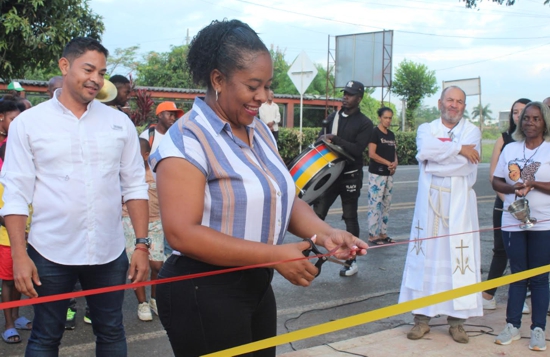 Villa Rica se transforma en un polo de desarrollo turístico regional Villa Rica se transforma en un polo de desarrollo turístico regional
