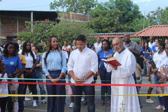 Villa Rica se transforma en un polo de desarrollo turístico regional Villa Rica se transforma en un polo de desarrollo turístico regional