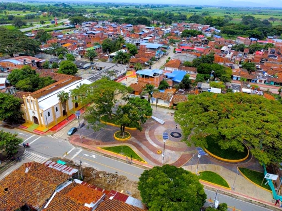 Villa Rica se transforma en un polo de desarrollo turístico regional Villa Rica se transforma en un polo de desarrollo turístico regional