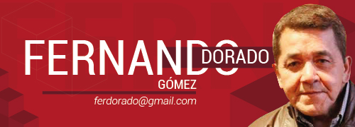 Fernando Dorado Gómez Fernando Dorado Gómez