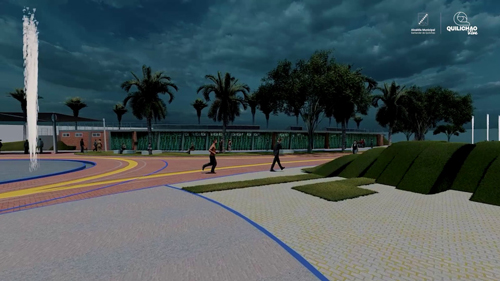 Proyectos productivos para Quilichao: Deporte, Cultura y Salud