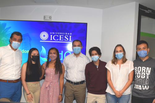 Gases de Occidente ofrece becas completas en prestigiosas universidades Gases de Occidente ofrece becas completas en prestigiosas universidades