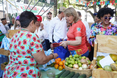 Mercado campesino Mercado campesino