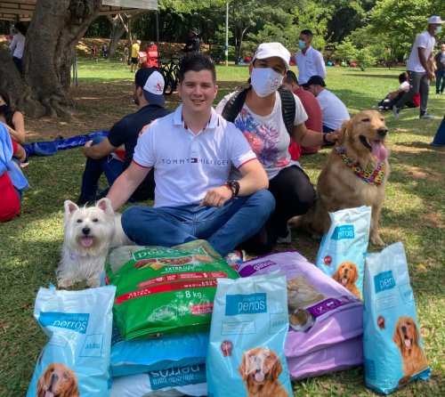 Donatón para Ayudar a Animales de Calle y Refugios Donatón para Ayudar a Animales de Calle y Refugios