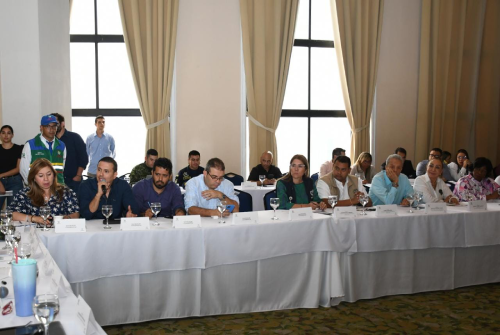 Congresistas respaldan petición seguridad en elecciones vallecaucanas Congresistas respaldan petición seguridad en elecciones vallecaucanas