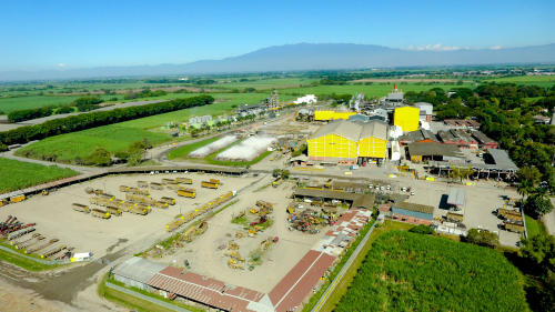  Movilidad sostenible con vehículos 100% a gas natural