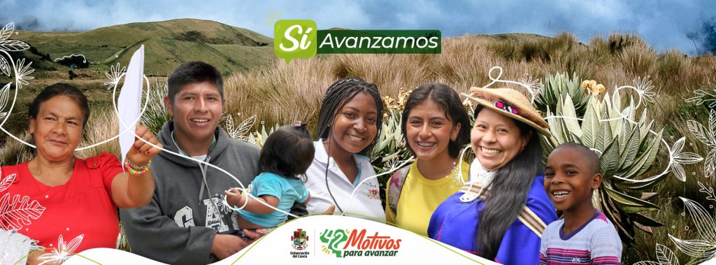 21 Aulas Steam para el Cauca