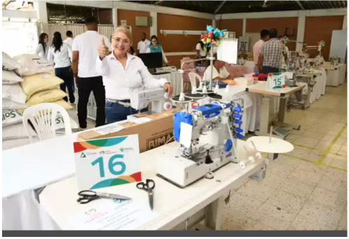 Valle INN: impulsa la economía con 15.000 emprendimientos Valle INN: impulsa la economía con 15.000 emprendimientos