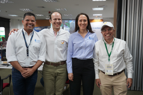  Movilidad sostenible con vehículos 100% a gas natural