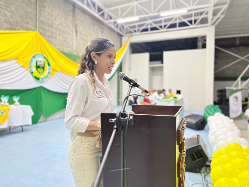 XXI Congreso Departamental de Mujeres Comunales XXI Congreso Departamental de Mujeres Comunales