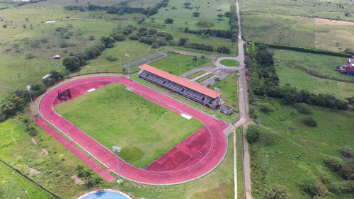 Proyectos productivos para Quilichao: Deporte, Cultura y Salud