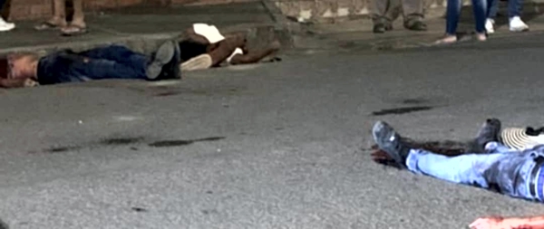 Nueva masacre en el norte Cauca Nueva masacre en el norte Cauca