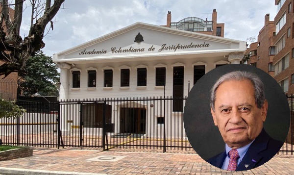 Academia de Jurisprudencia insiste en llamamiento a diálogo creador