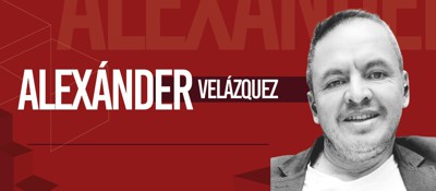 Alexander Velasquez