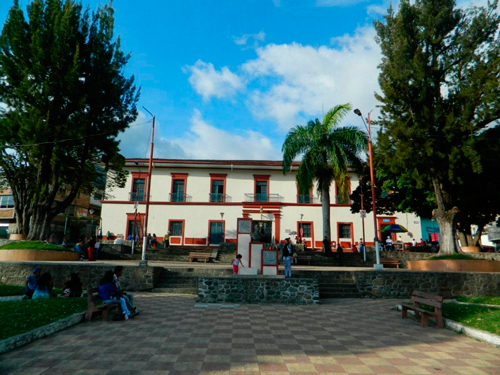 Bolívar y Santander: Municipios hermanos Bolívar y Santander: Municipios hermanos