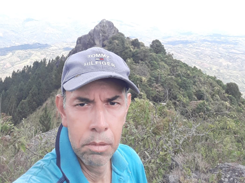 r Víctor Ramón Bautista Manrique Buenos Aires, Cauca: Dos siglos de historia