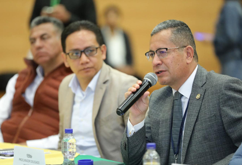 Los jóvenes son objetivo de desarrollo y cambio para el Cauca Los jóvenes son objetivo de desarrollo y cambio para el Cauca