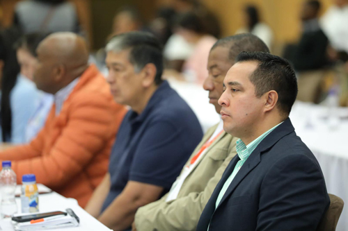 Los jóvenes son objetivo de desarrollo y cambio para el Cauca Los jóvenes son objetivo de desarrollo y cambio para el Cauca