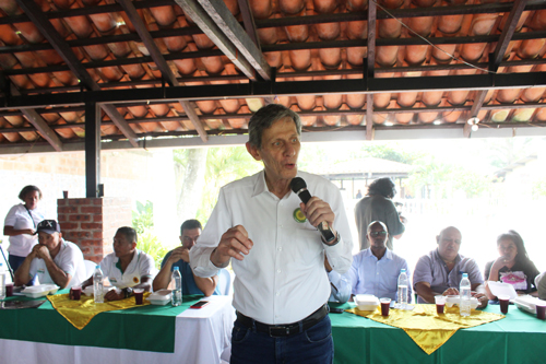 Con candidaturas propias Alianza Verde busca derrotar clanes políticos Con candidaturas propias Alianza Verde busca derrotar clanes políticos