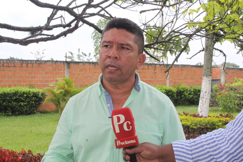 Con candidaturas propias Alianza Verde busca derrotar clanes políticos Con candidaturas propias Alianza Verde busca derrotar clanes políticos