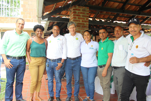 Con candidaturas propias Alianza Verde busca derrotar clanes políticos Con candidaturas propias Alianza Verde busca derrotar clanes políticos