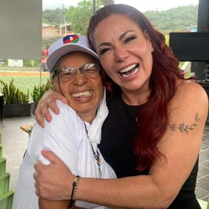 Congresista Gloria Arizabaleta realiza balance de su gestión en la Cámara de Representantes.