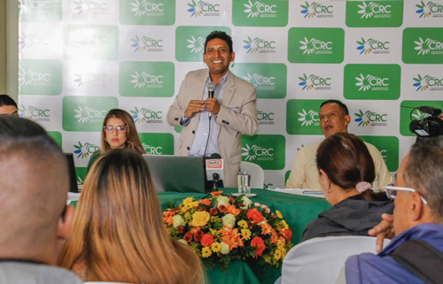 Contradicción de la CRC sobre la “Avenida de los Próceres” Contradicción de la CRC sobre la “Avenida de los Próceres”