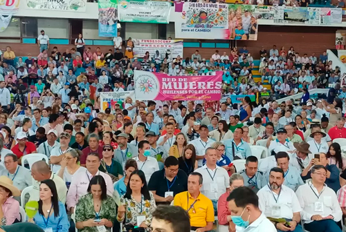 Cooperativas en el Cauca saldrán favorecidas