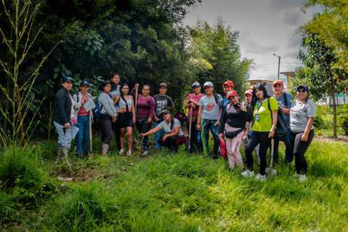 Cultura vial y trámites de tránsito más cerca de la comunidad Cultura vial y trámites de tránsito más cerca de la comunidad