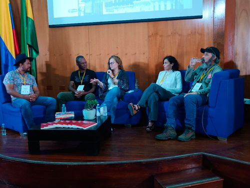 Desafíos y aprendizajes en el mundo audiovisual Desafíos y aprendizajes en el mundo audiovisual
