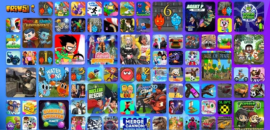 Descubre Friv5Online: Una Fuente de Juegos Gratuitos en Línea Descubre Friv5Online: Una Fuente de Juegos Gratuitos en Línea