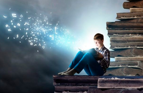 Diez ideas sobre la literatura