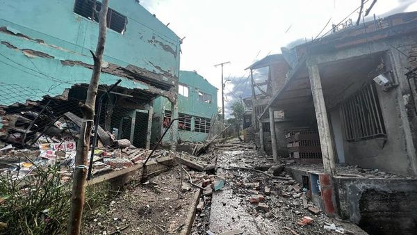 Disidencias de las FARC y ELN siembran terror en el Cauca