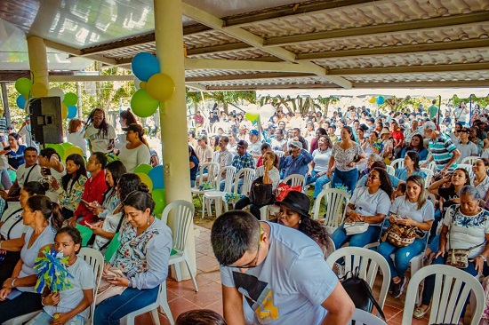 El que es caballero repite, a Grijalba le dijeron SÍ líderes claves.