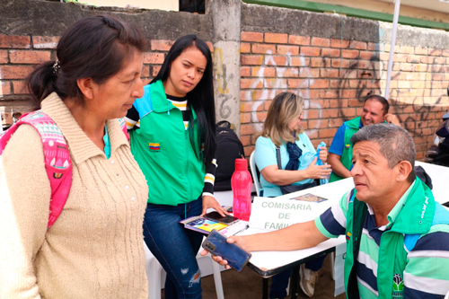 Escuelas de Formación Deportiva en Popayán